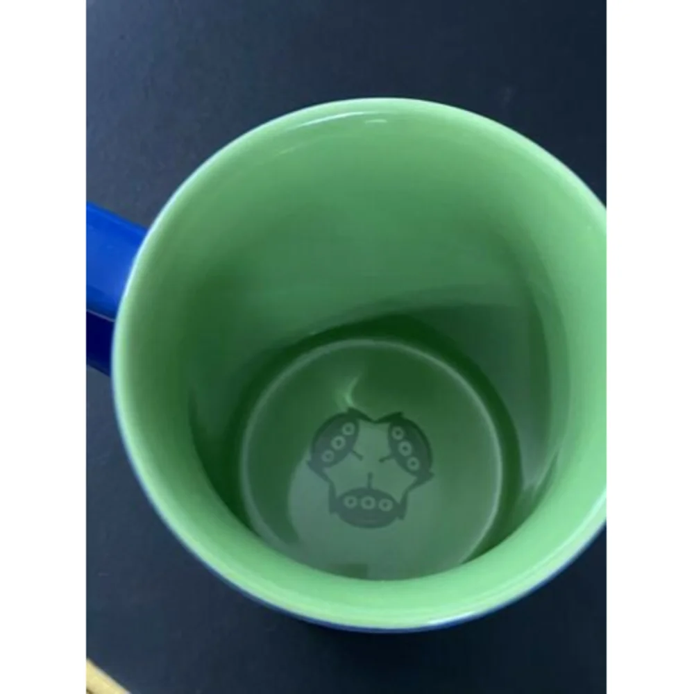 Toy Story 3 Disney Pixar Mug, Coffee Cup